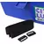 Ящик Meiho New City Luck 75 390x214x212mm к:blue, фото , изображение 6